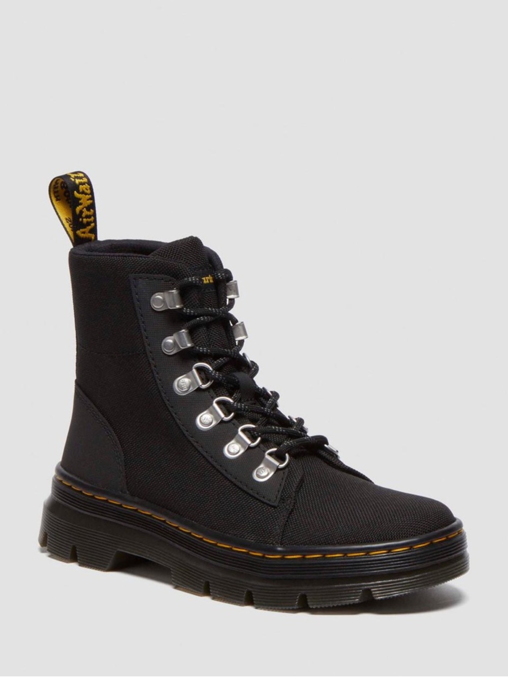 Dr. Martens COMBS WOMENS Poly Casual Boots